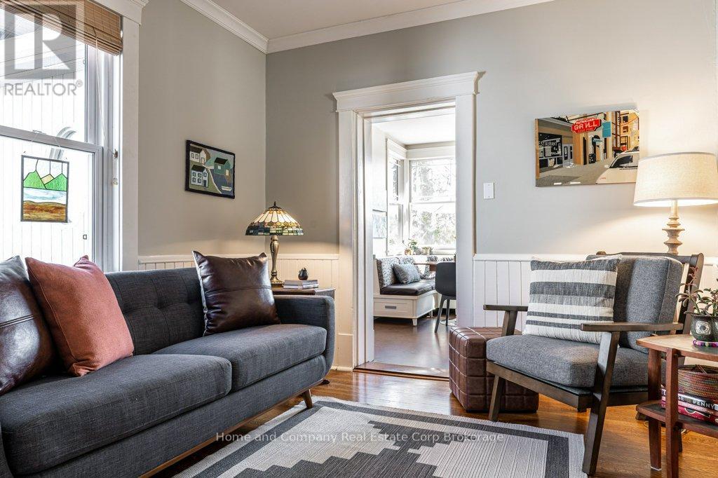 227 William Street, Stratford, Ontario  N5A 4Y2 - Photo 11 - X12944844