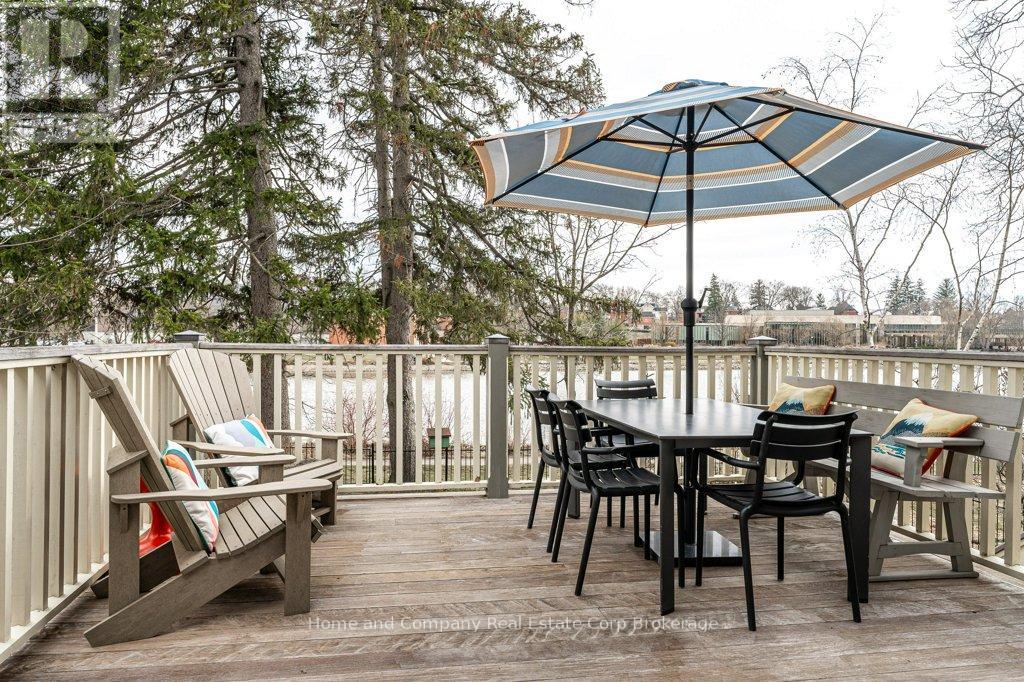 227 William Street, Stratford, Ontario  N5A 4Y2 - Photo 29 - X12944844