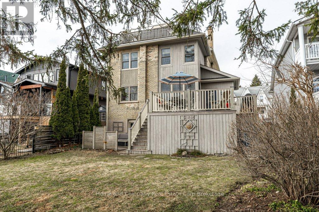 227 William Street, Stratford, Ontario  N5A 4Y2 - Photo 32 - X12944844