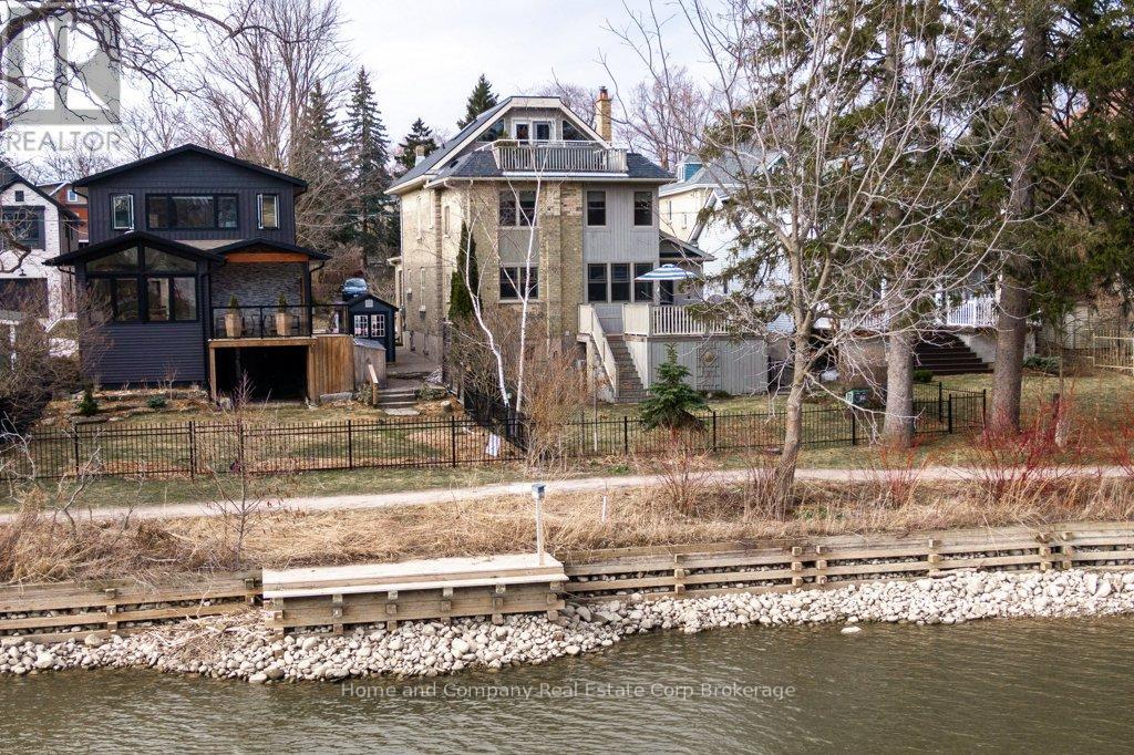 227 William Street, Stratford, Ontario  N5A 4Y2 - Photo 34 - X12944844