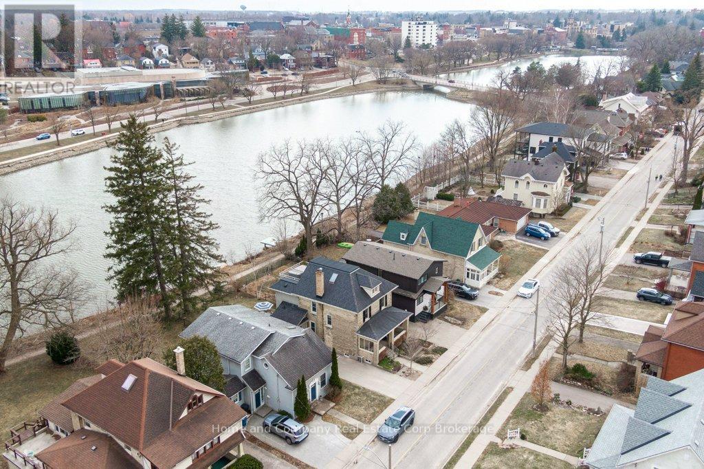 227 William Street, Stratford, Ontario  N5A 4Y2 - Photo 35 - X12944844