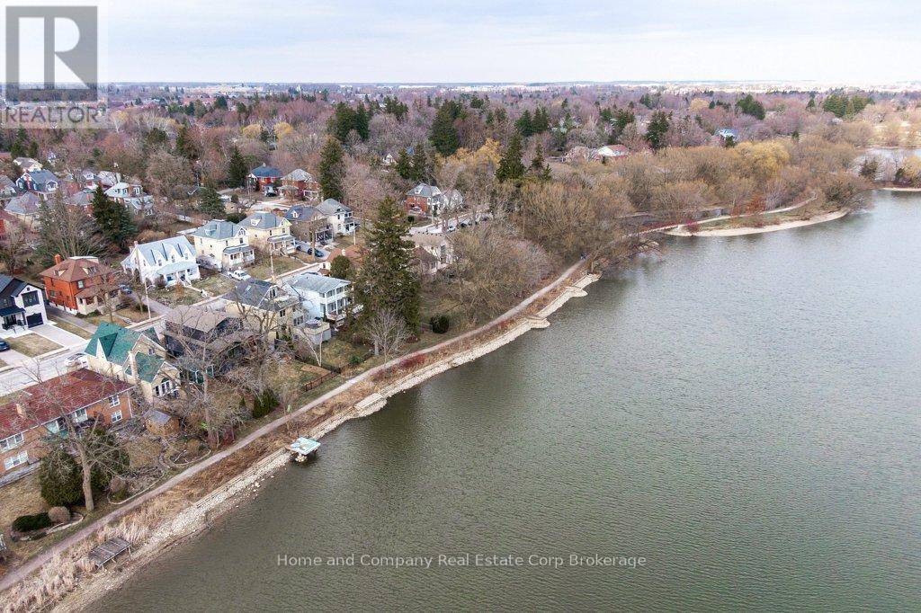 227 William Street, Stratford, Ontario  N5A 4Y2 - Photo 36 - X12944844