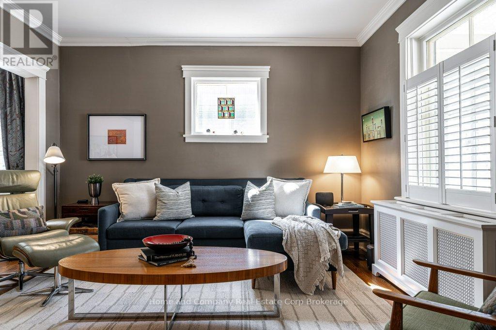 227 William Street, Stratford, Ontario  N5A 4Y2 - Photo 4 - X12944844