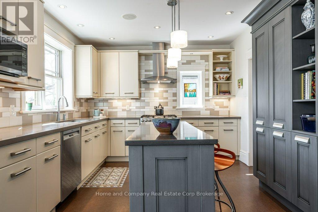 227 William Street, Stratford, Ontario  N5A 4Y2 - Photo 8 - X12944844