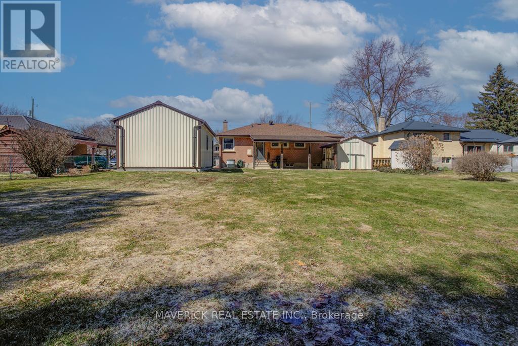 169 Byron Street, Zorra, Ontario  N0M 2M0 - Photo 27 - X12940886