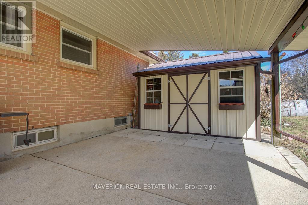 169 Byron Street, Zorra, Ontario  N0M 2M0 - Photo 25 - X12940886