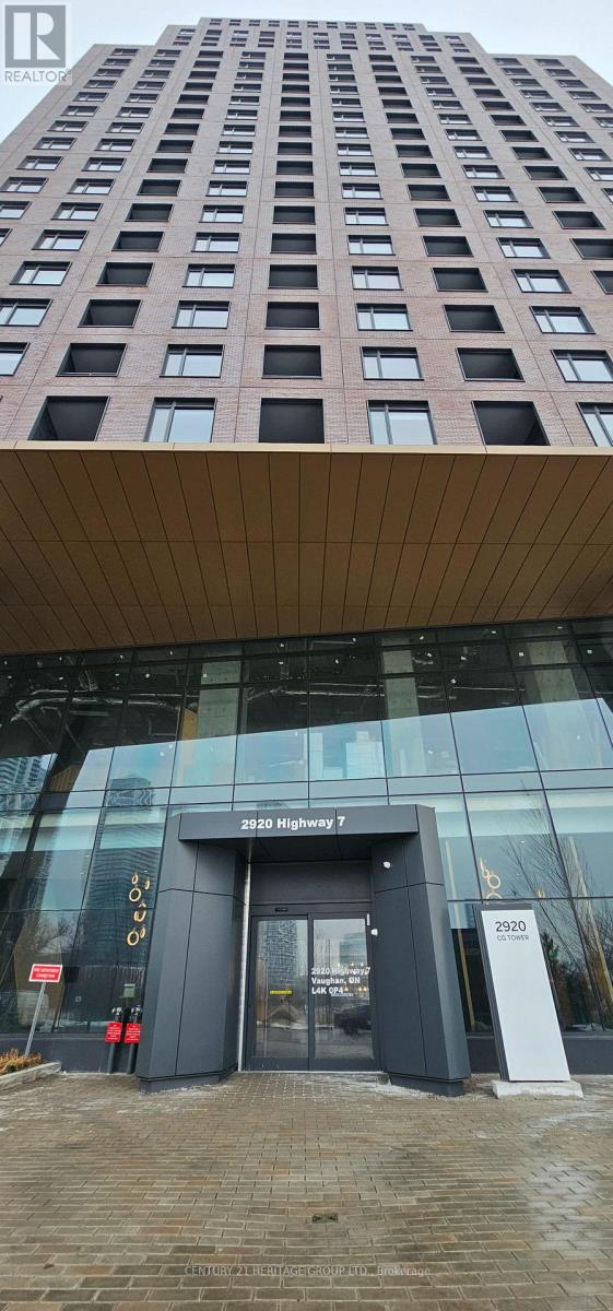 4104 - 2920 Highway 7, Vaughan, Ontario  L4K 0P4 - Photo 6 - N12943058