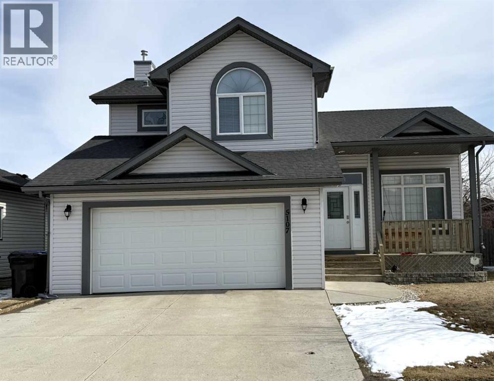 5107 42 Street, Olds, Alberta  T4H 1X1 - Photo 1 - A2297532