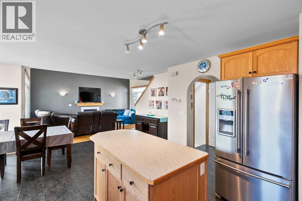 5107 42 Street, Olds, Alberta  T4H 1X1 - Photo 11 - A2297532