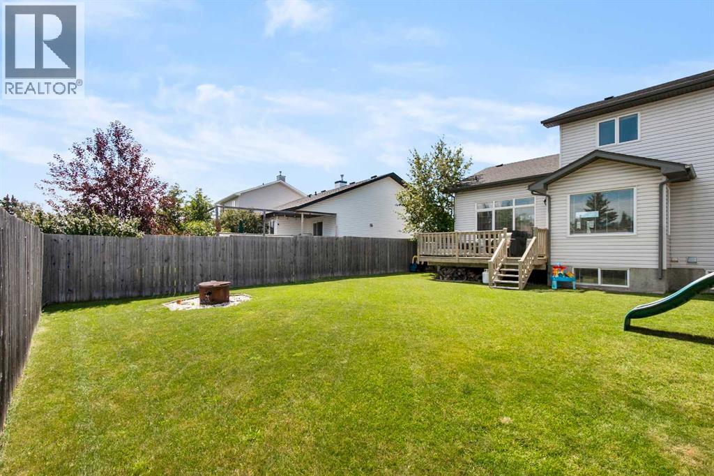 5107 42 Street, Olds, Alberta  T4H 1X1 - Photo 43 - A2297532