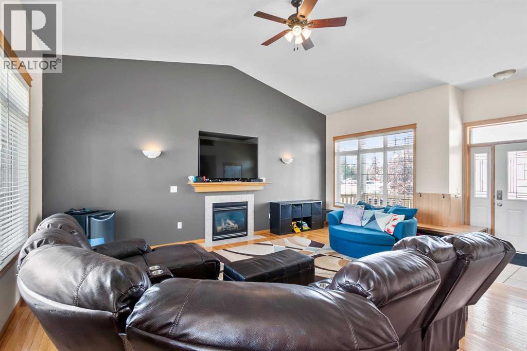 5107 42 Street, Olds, Alberta  T4H 1X1 - Photo 6 - A2297532