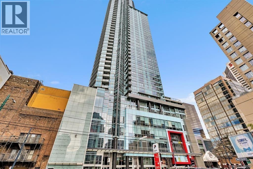 1104 833 SEYMOUR STREET, Vancouver, British Columbia