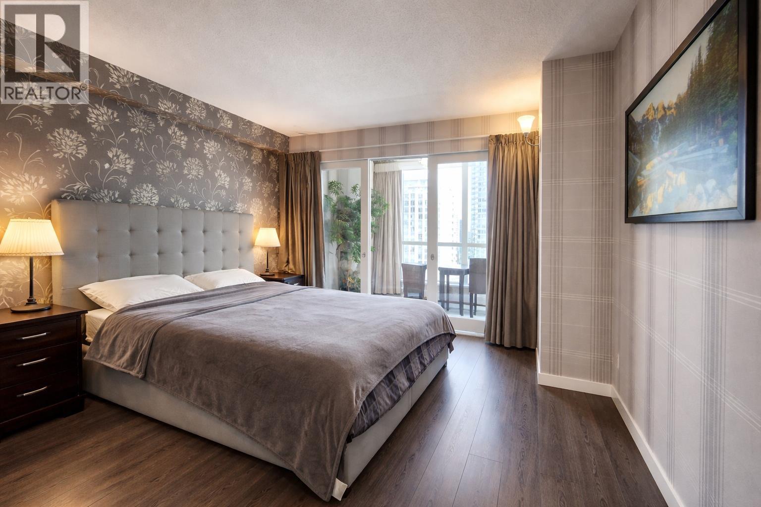 1104 833 Seymour Street, Vancouver, British Columbia  V6B 0G4 - Photo 10 - R3105815