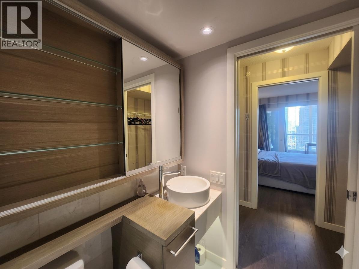 1104 833 Seymour Street, Vancouver, British Columbia  V6B 0G4 - Photo 12 - R3105815