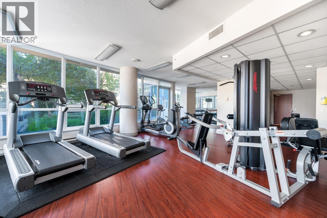 1104 833 Seymour Street, Vancouver, British Columbia  V6B 0G4 - Photo 19 - R3105815