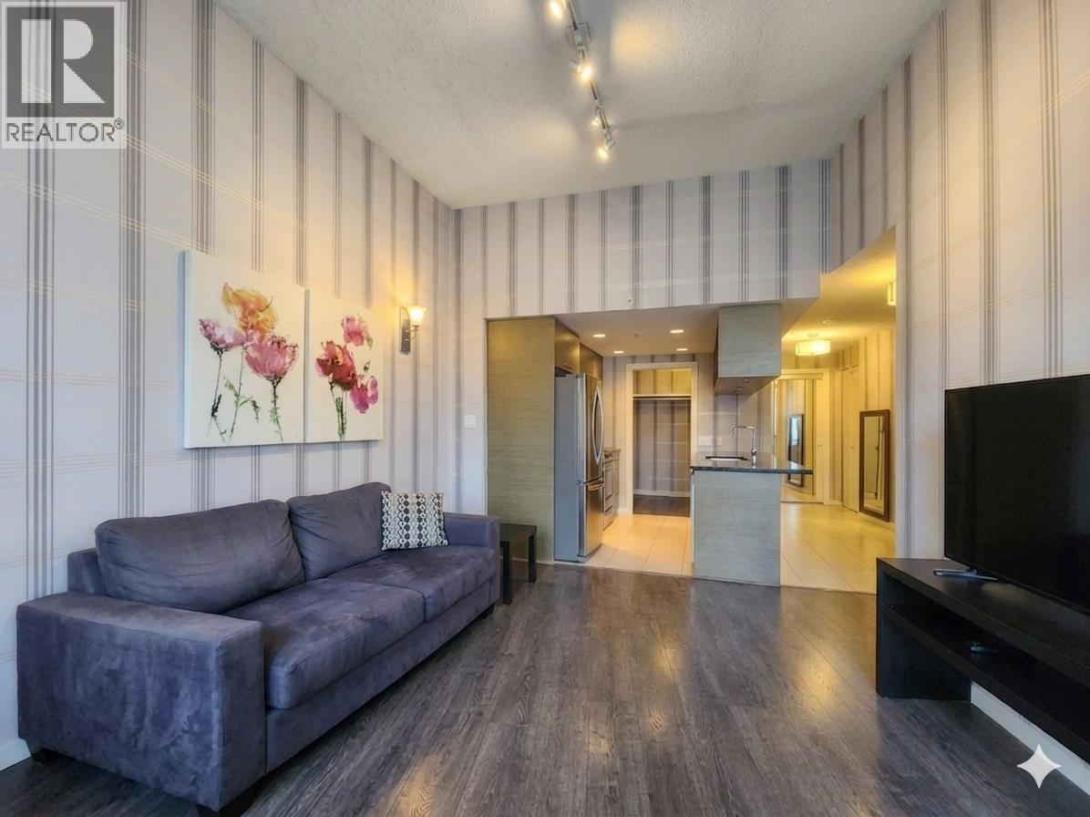 1104 833 Seymour Street, Vancouver, British Columbia  V6B 0G4 - Photo 5 - R3105815