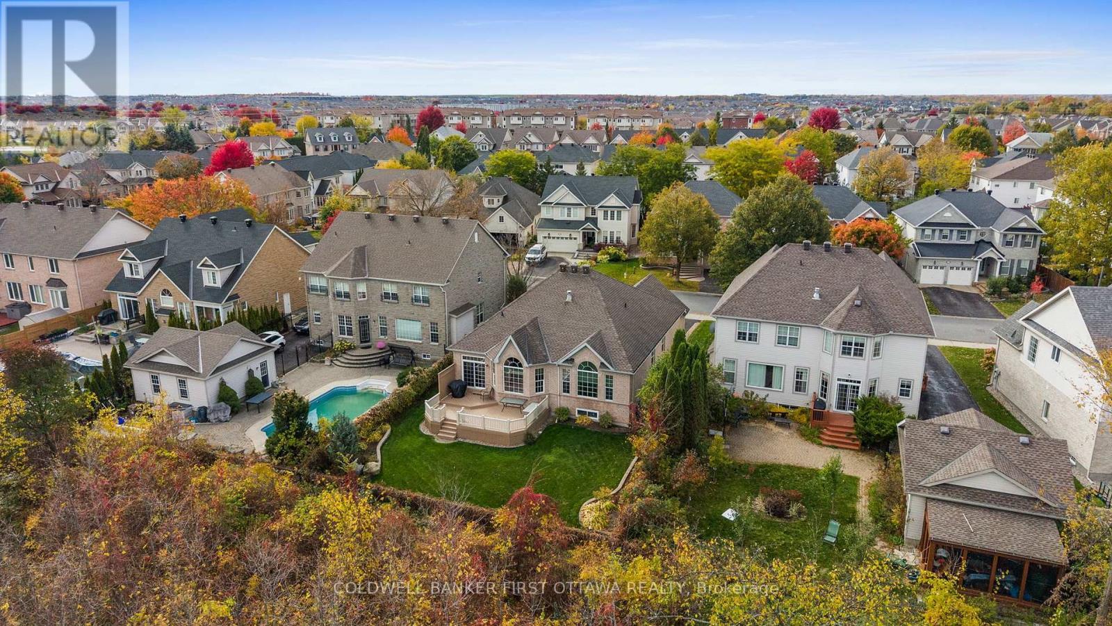 19 Fencerow Way, Ottawa, Ontario  K2J 4X8 - Photo 42 - X12809274