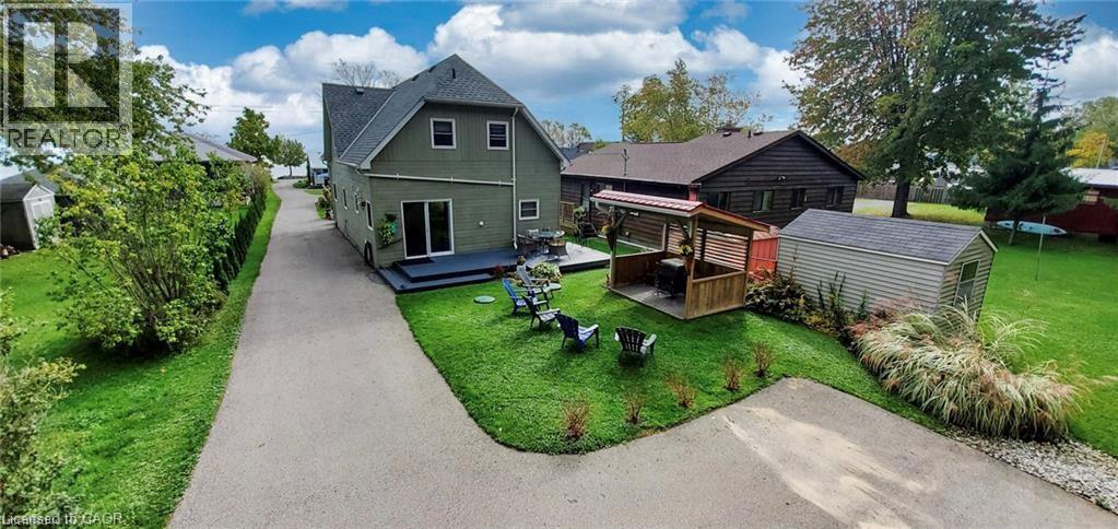 37c Cedar Drive, Turkey Point, Ontario  N0E 1T0 - Photo 16 - 40816888