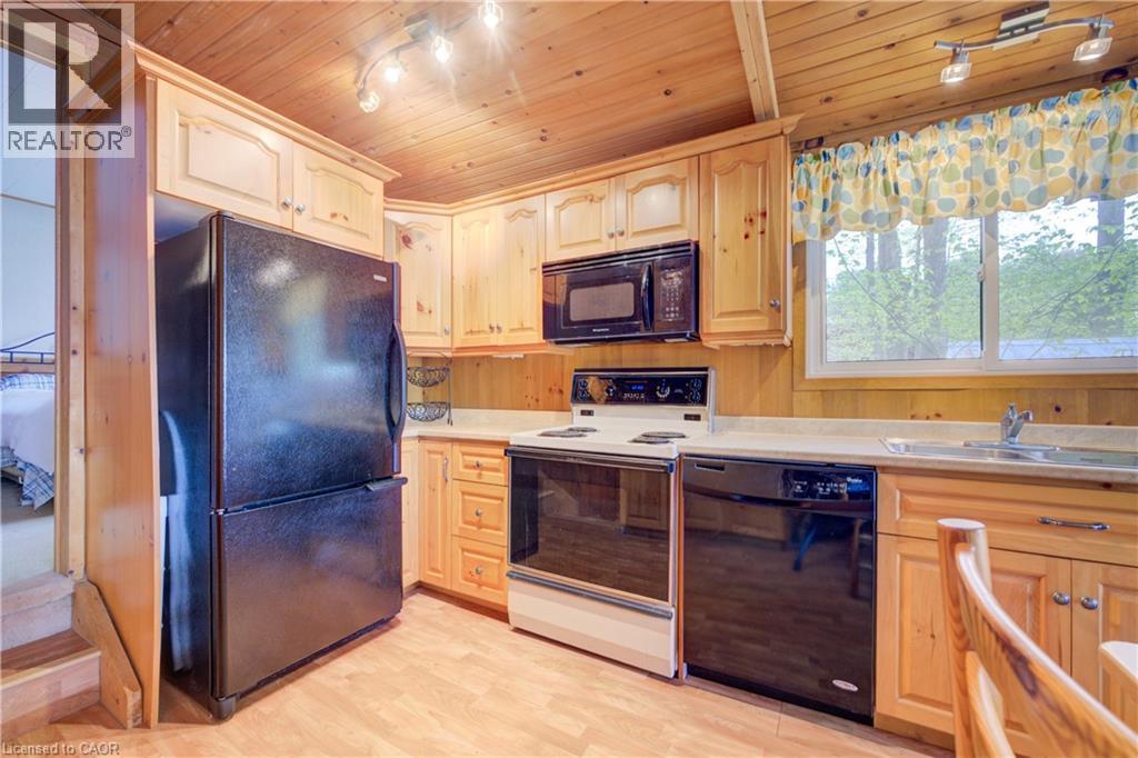 457 Road 4 N, Conestogo Lake, Ontario  N0G 1P0 - Photo 10 - 40816847