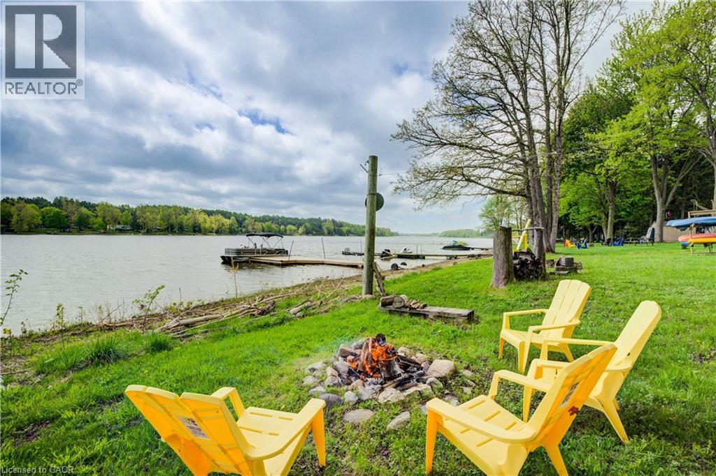 457 Road 4 N, Conestogo Lake, Ontario  N0G 1P0 - Photo 18 - 40816847