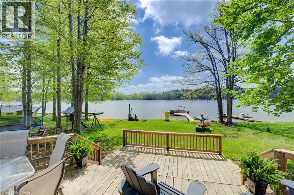 457 Road 4 N, Conestogo Lake, Ontario  N0G 1P0 - Photo 3 - 40816847