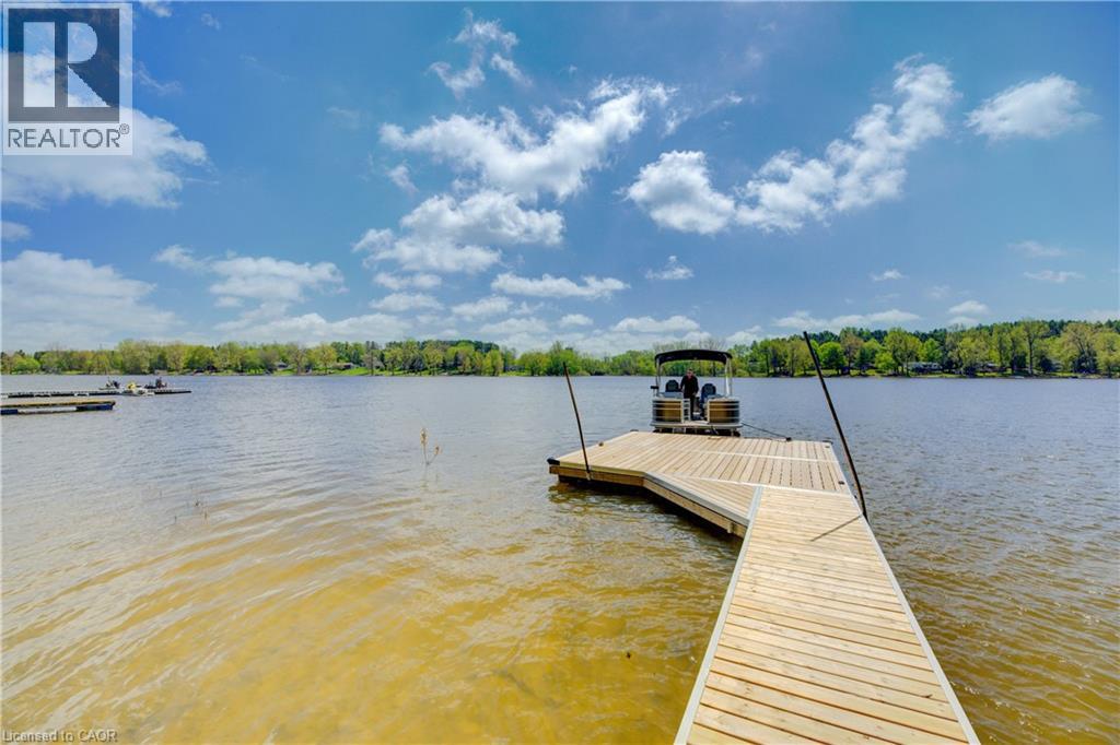 457 Road 4 N, Conestogo Lake, Ontario  N0G 1P0 - Photo 4 - 40816847