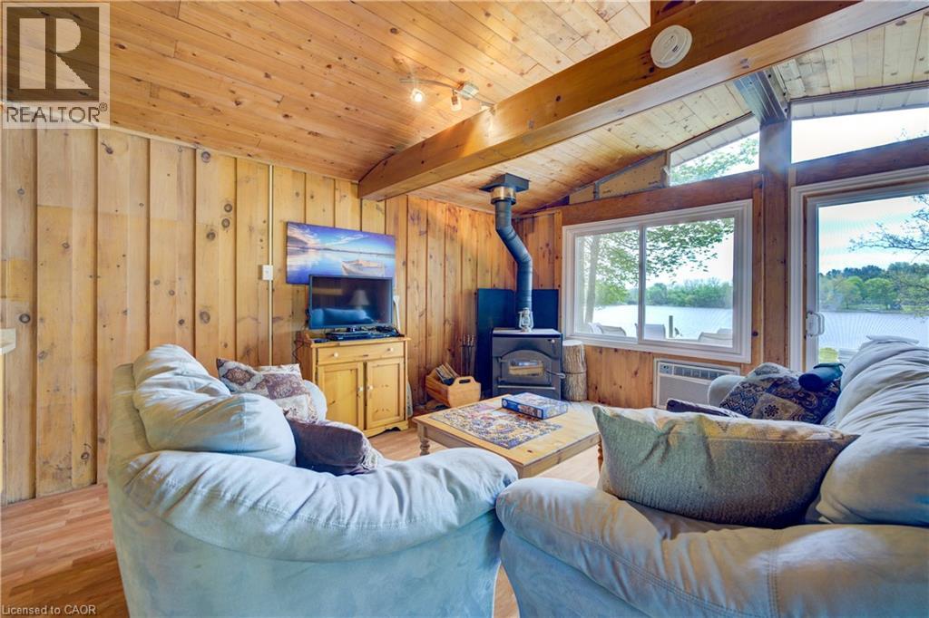 457 Road 4 N, Conestogo Lake, Ontario  N0G 1P0 - Photo 6 - 40816847