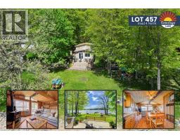 457 ROAD 4 N, Conestogo Lake, Ontario