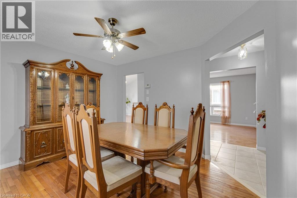 180 Fano Drive, Hamilton, Ontario  L8W 3X3 - Photo 10 - 40816720