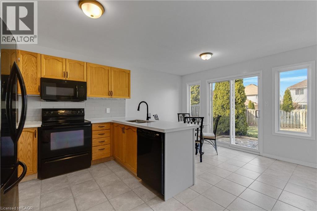 180 Fano Drive, Hamilton, Ontario  L8W 3X3 - Photo 15 - 40816720