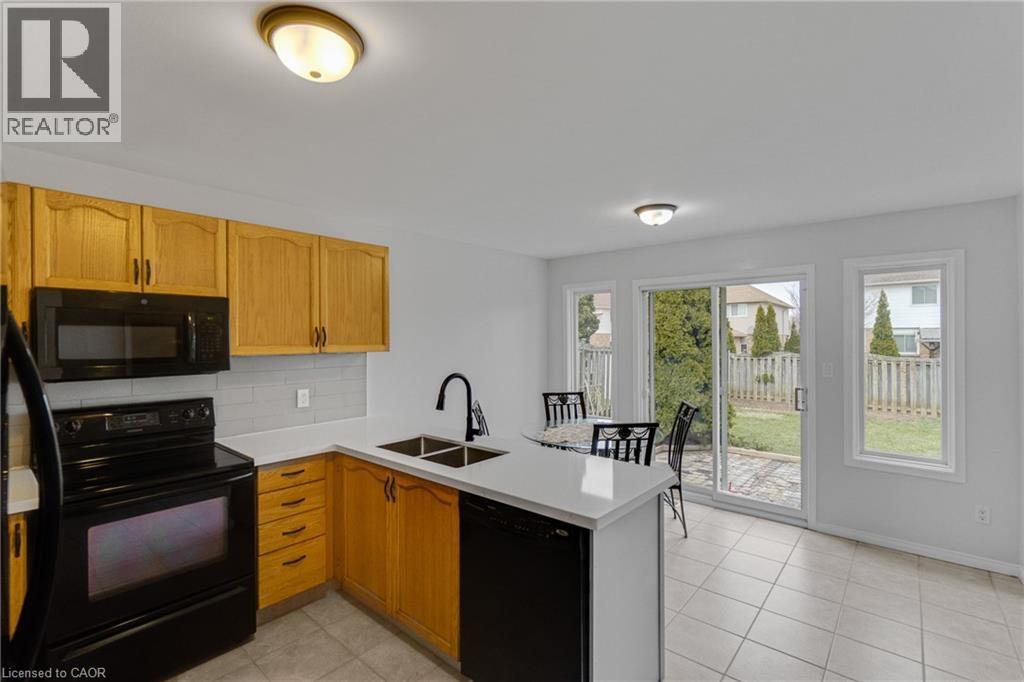 180 Fano Drive, Hamilton, Ontario  L8W 3X3 - Photo 22 - 40816720