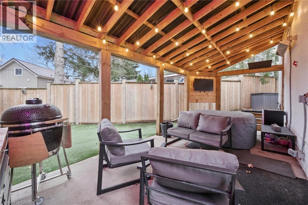 20 Bergey Street, Cambridge, Ontario  N3C 1P6 - Photo 21 - 40816634