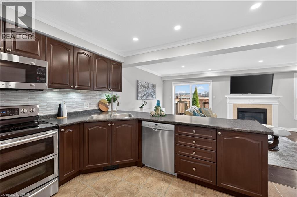 300 Pinehill Drive, Stoney Creek, Ontario  L0R 1P0 - Photo 11 - 40816157