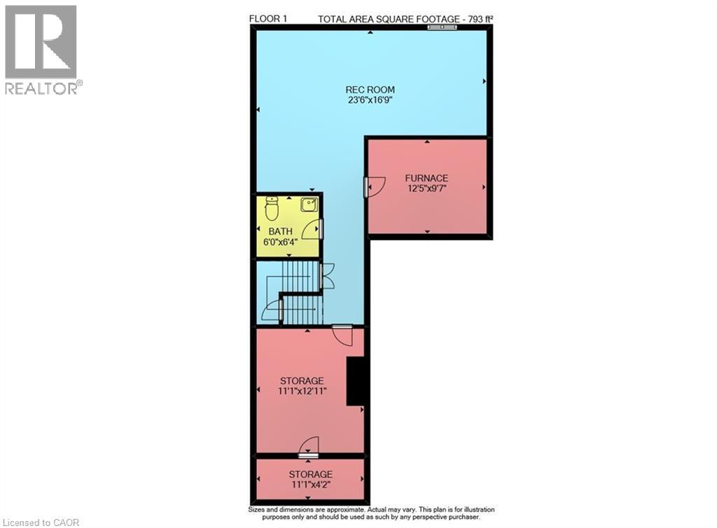 300 Pinehill Drive, Stoney Creek, Ontario  L0R 1P0 - Photo 50 - 40816157