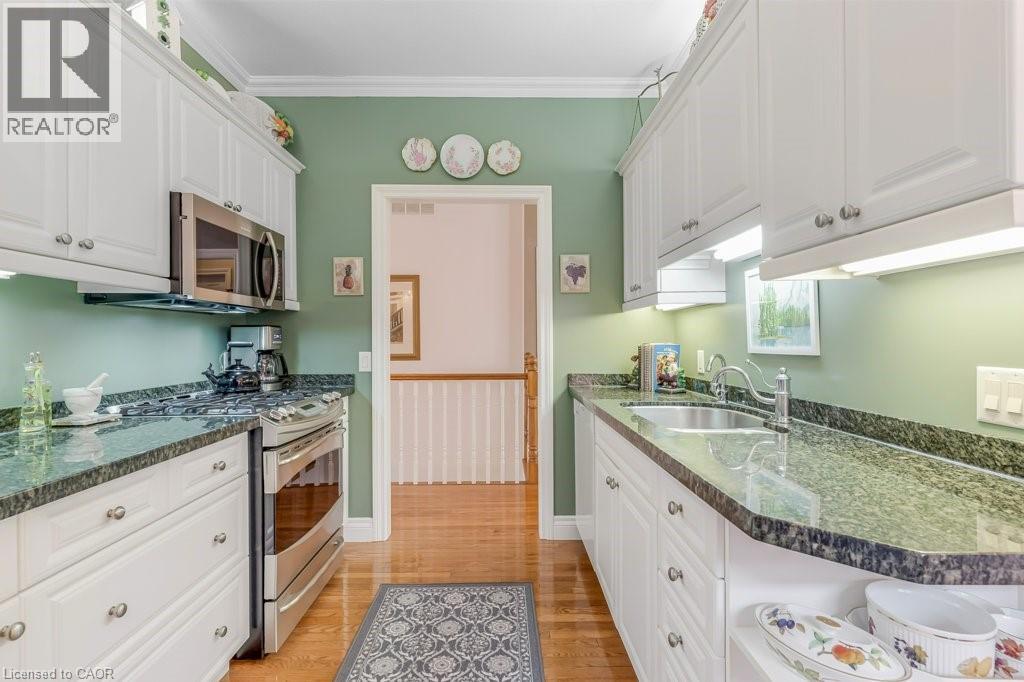 369 George Street N Unit# 2, Cambridge, Ontario  N1S 4X7 - Photo 11 - 40814873