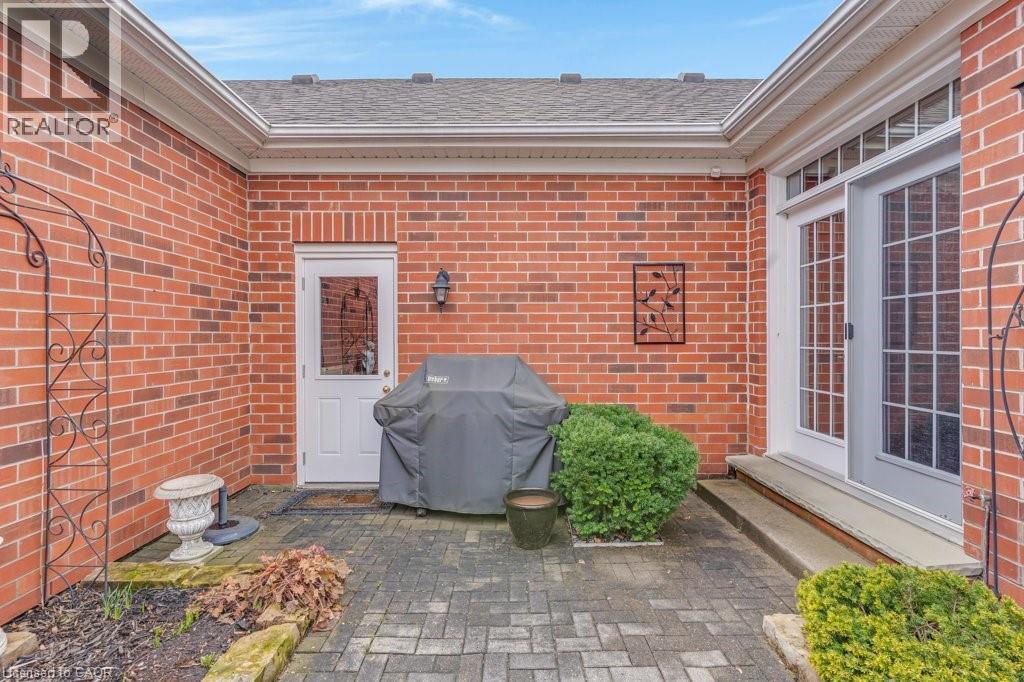 369 George Street N Unit# 2, Cambridge, Ontario  N1S 4X7 - Photo 36 - 40814873