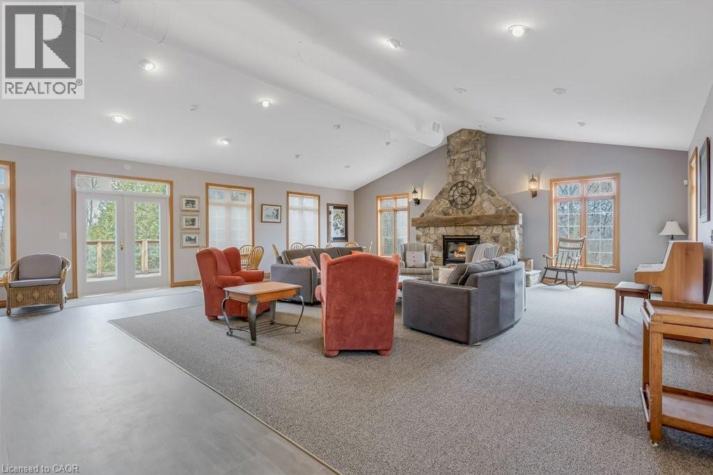 369 George Street N Unit# 2, Cambridge, Ontario  N1S 4X7 - Photo 42 - 40814873