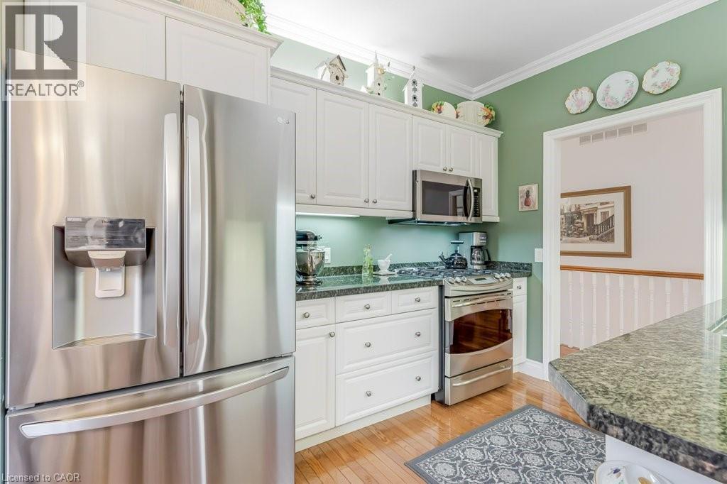 369 George Street N Unit# 2, Cambridge, Ontario  N1S 4X7 - Photo 8 - 40814873