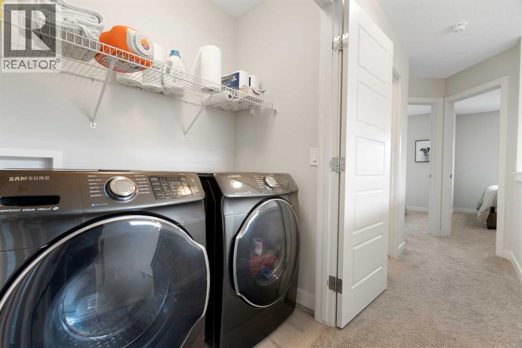 133 Heartland Boulevard, Cochrane, Alberta  T4C 2P9 - Photo 24 - A2279524