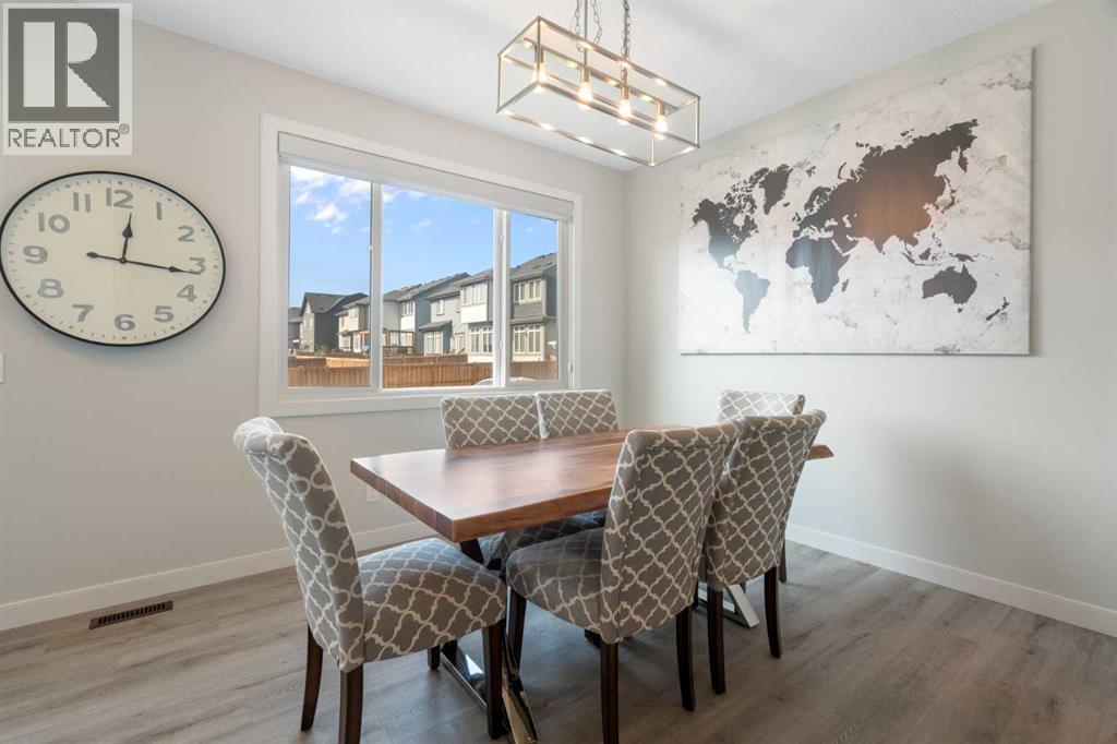 133 Heartland Boulevard, Cochrane, Alberta  T4C 2P9 - Photo 14 - A2279524