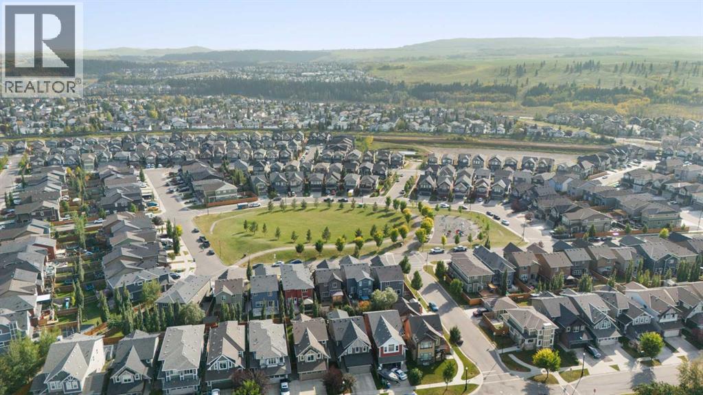 133 Heartland Boulevard, Cochrane, Alberta  T4C 2P9 - Photo 41 - A2279524