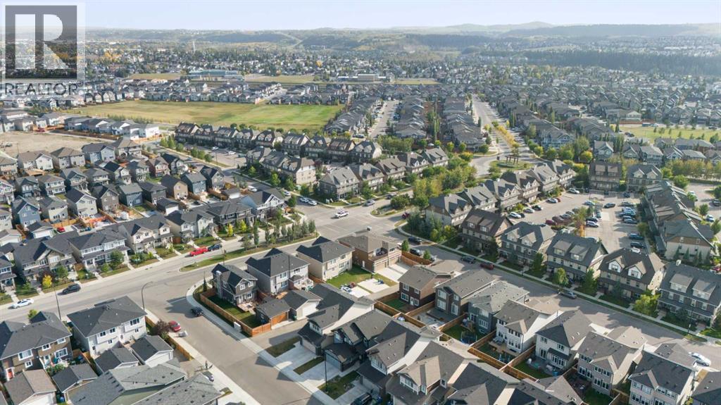 133 Heartland Boulevard, Cochrane, Alberta  T4C 2P9 - Photo 36 - A2279524