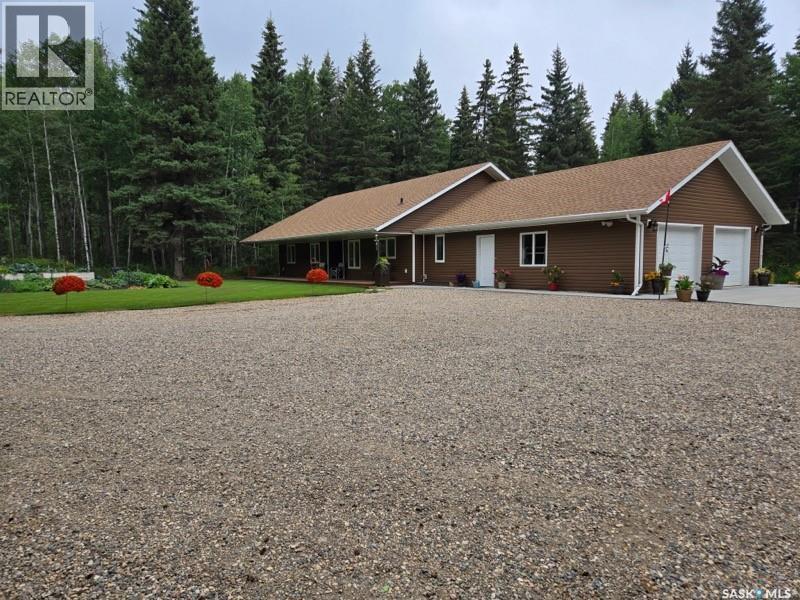 1022 Roaster Road, Mervin Rm No.499, Saskatchewan  S0M 1J0 - Photo 2 - SK031634