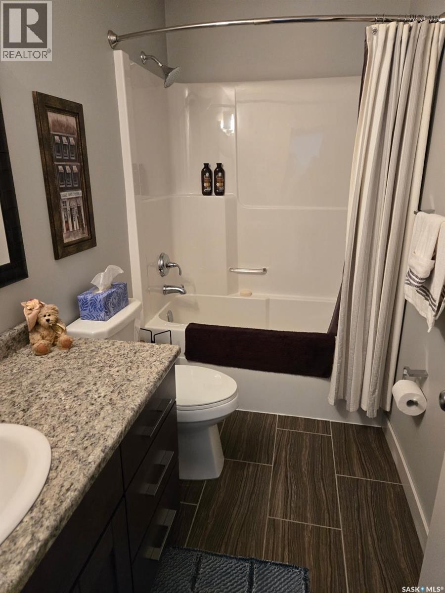 1022 Roaster Road, Mervin Rm No.499, Saskatchewan  S0M 1J0 - Photo 12 - SK031634