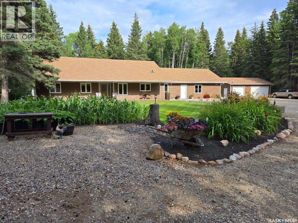 1022 Roaster Road, Mervin Rm No.499, Saskatchewan  S0M 1J0 - Photo 1 - SK031634