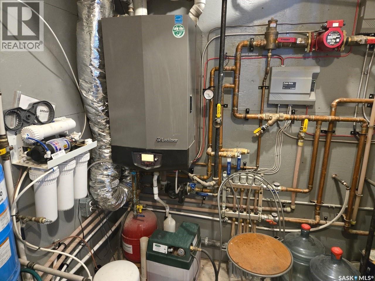 1022 Roaster Road, Mervin Rm No.499, Saskatchewan  S0M 1J0 - Photo 18 - SK031634