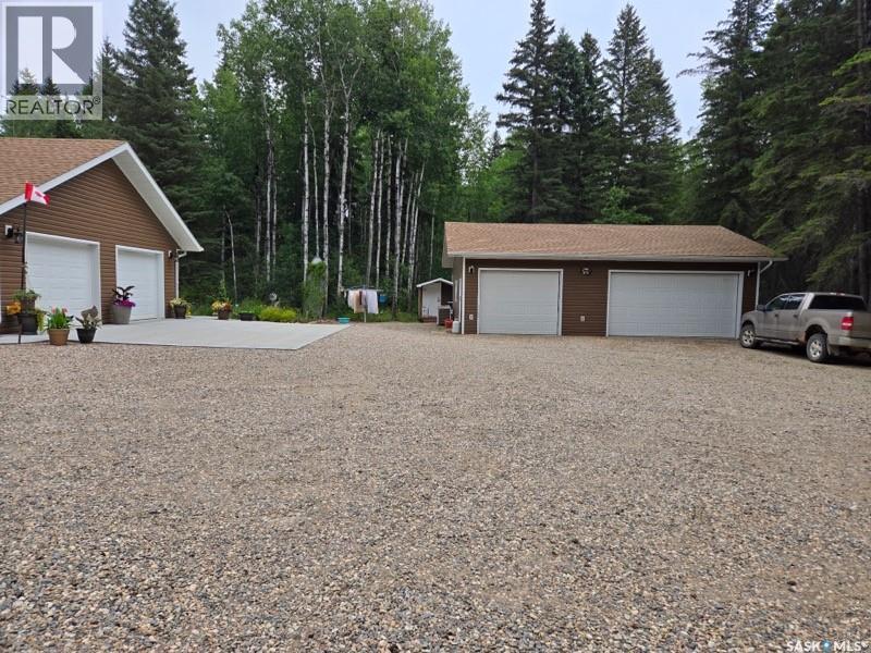 1022 Roaster Road, Mervin Rm No.499, Saskatchewan  S0M 1J0 - Photo 26 - SK031634