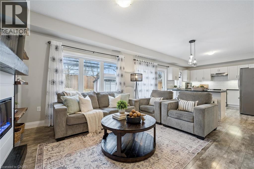 176 Snyder Avenue N, Elmira, Ontario  N3B 0C9 - Photo 17 - 40816349