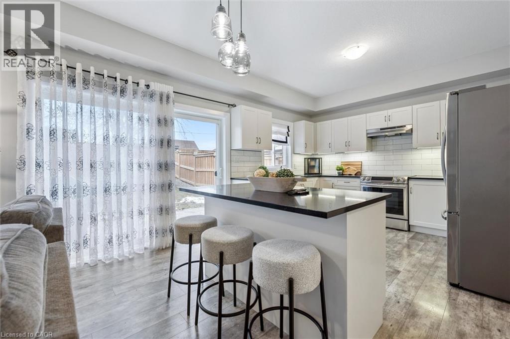 176 Snyder Avenue N, Elmira, Ontario  N3B 0C9 - Photo 8 - 40816349