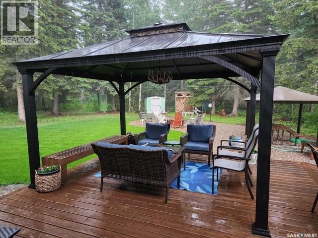 1022 Roaster Road, Mervin Rm No.499, Saskatchewan  S0M 1J0 - Photo 22 - SK031634